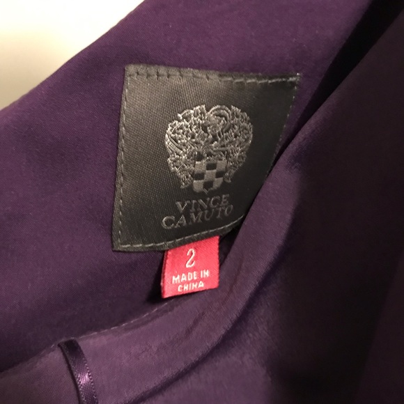 Vince Camuto dress - Picture 2 of 2